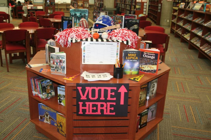 march madness inside