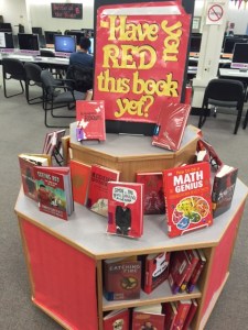 School Library Displays – Page 2 – Hooking Kids on Books!